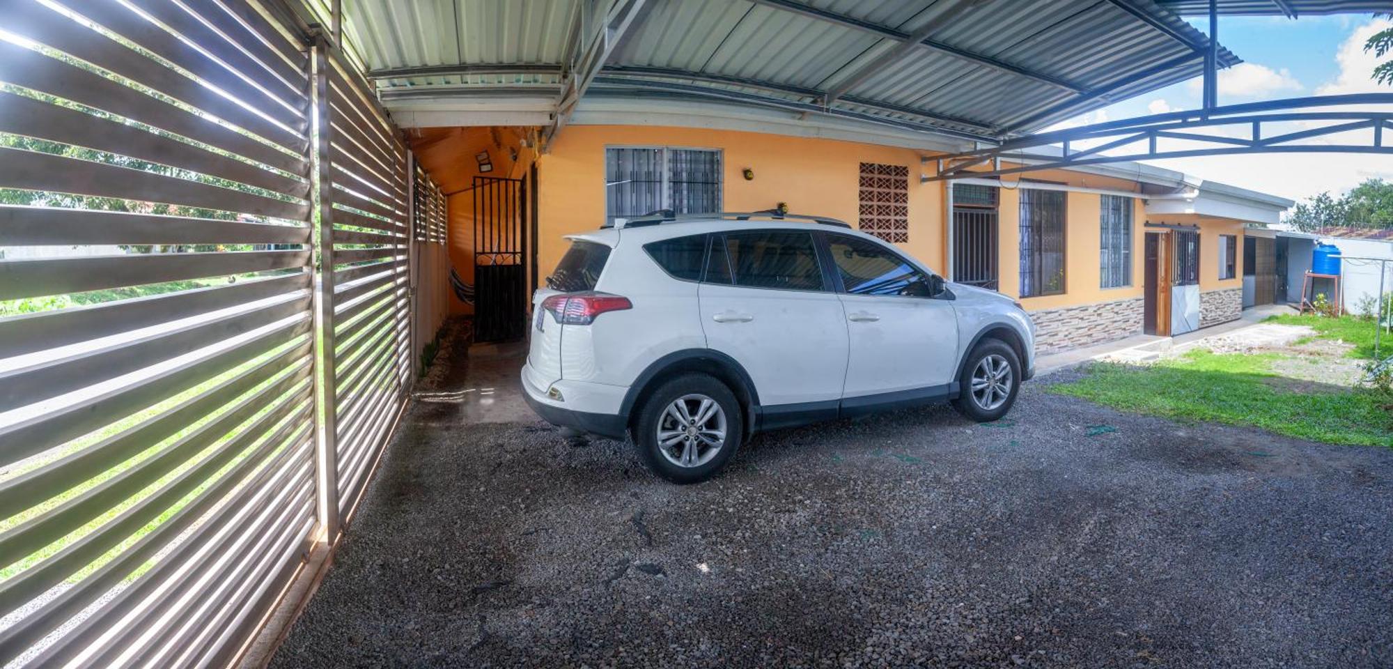 Apartamento Daly 3 Guápiles Exteriör bild