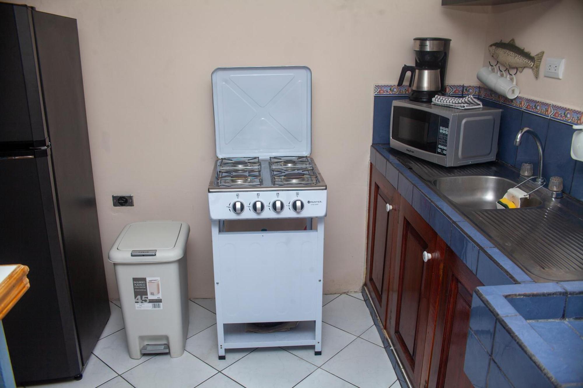 Apartamento Daly 3 Guápiles Exteriör bild