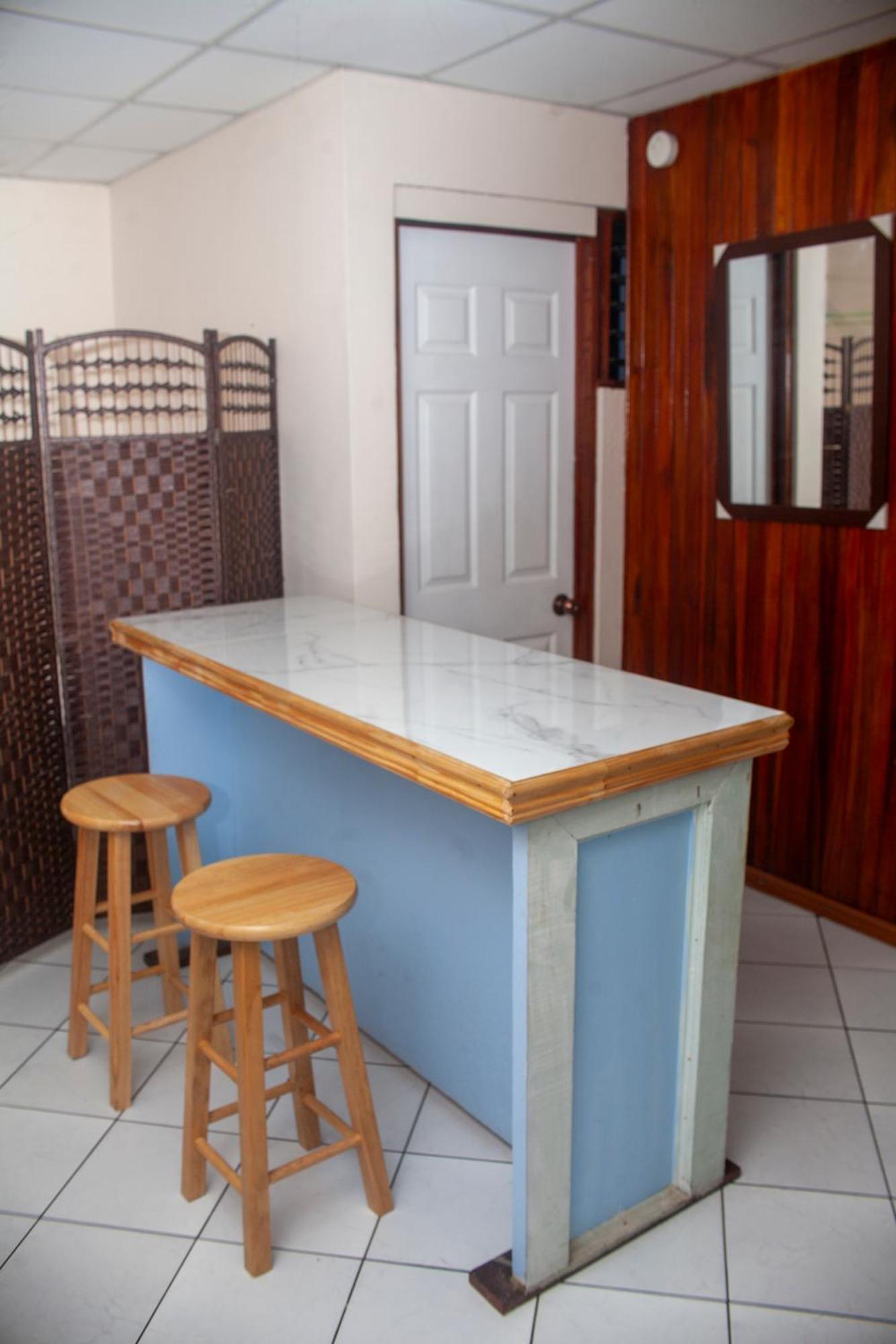 Apartamento Daly 3 Guápiles Exteriör bild
